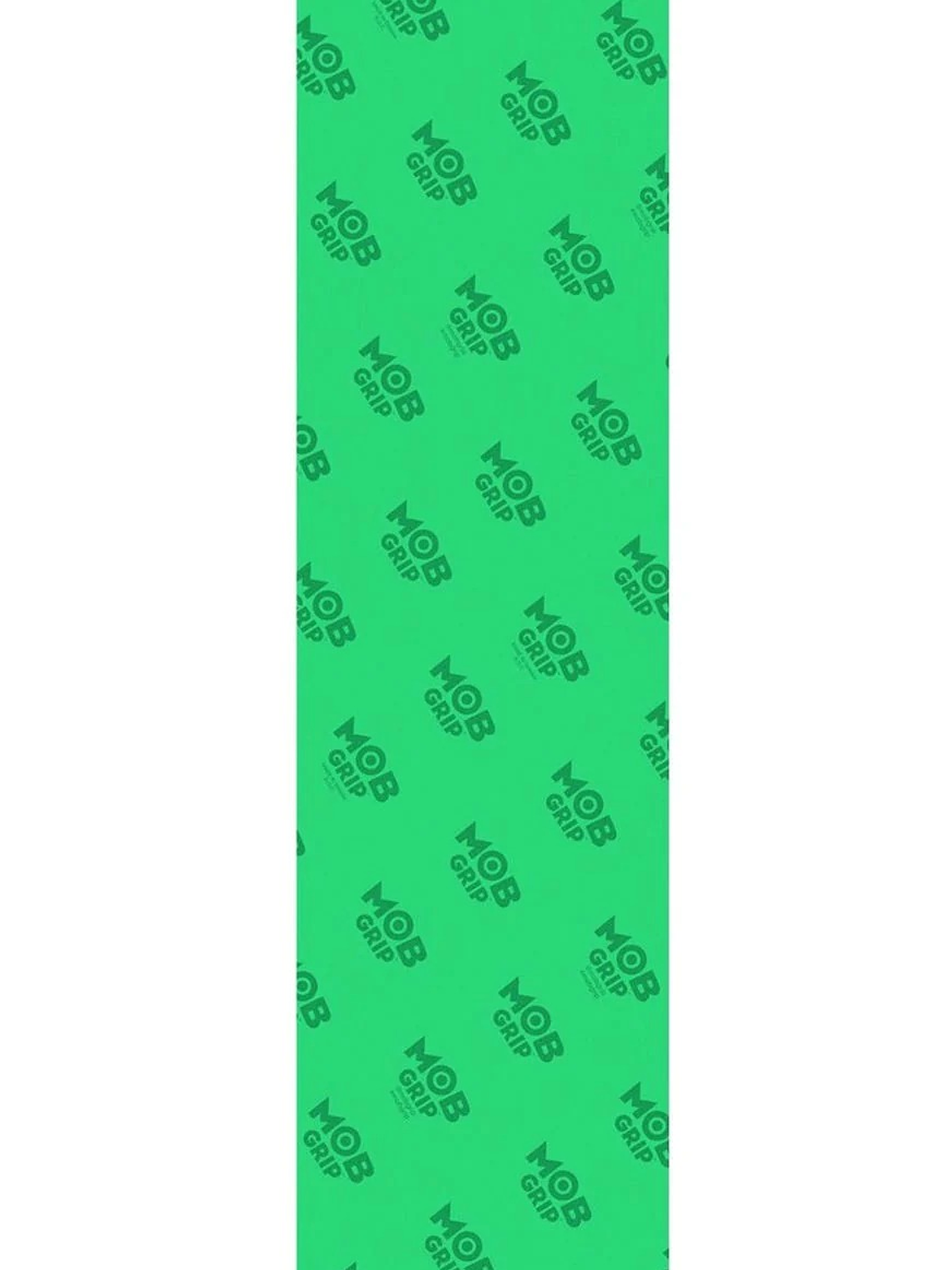 Lija Skate Mob Grip Green New Form Clear Griptape 1