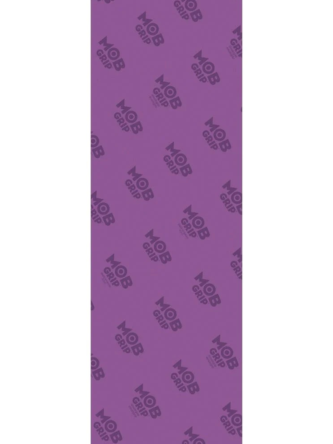Lija Skate Mob Grip Purple New Form Clear Griptape 1