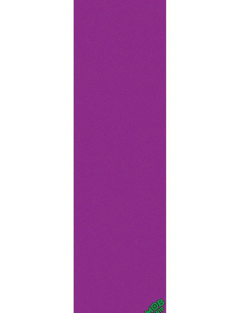 Lija Skate Mob Grip Purple solido Griptape 1