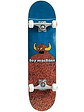 Tabla Skate Completa Toy Machine Monster 8.0 - Miniatura 1