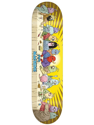 Toy Machine - Tabla Last Supper 8.0