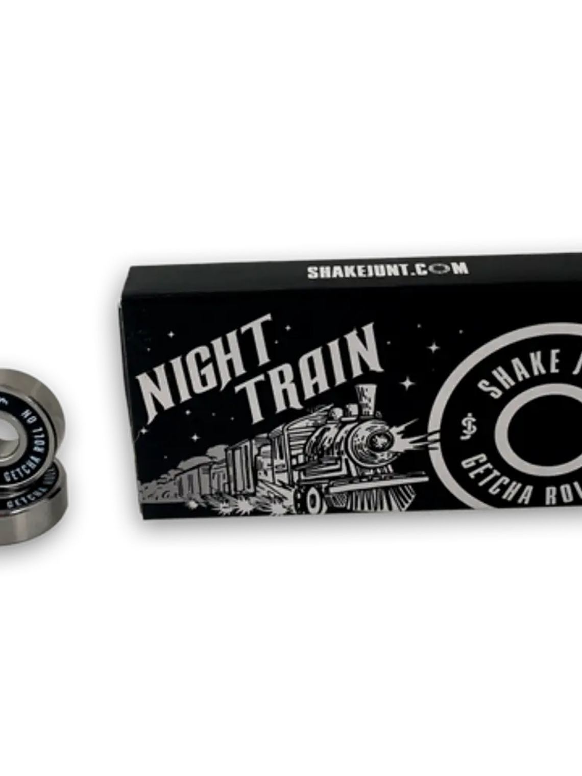 Rodamientos Shake Junt - Night Train 1