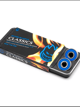 Rodamientos Spitfire - Classics
