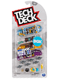 TECH DECK PACK DE 4 – DGK - Miniatura 1
