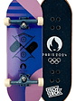 Tech Deck 96mm Fingerboard M50 Paris Olympics 2024  - Miniatura 1