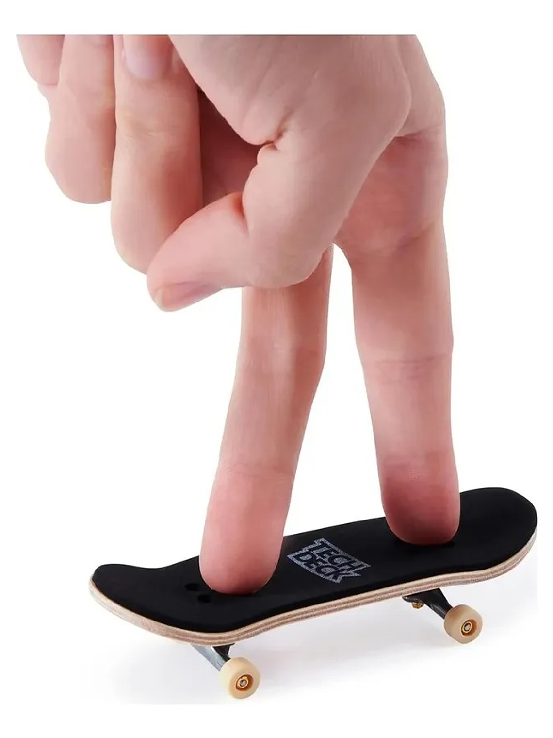 Tech Deck 96mm Fingerboard M50 Paris Olympics 2024  2