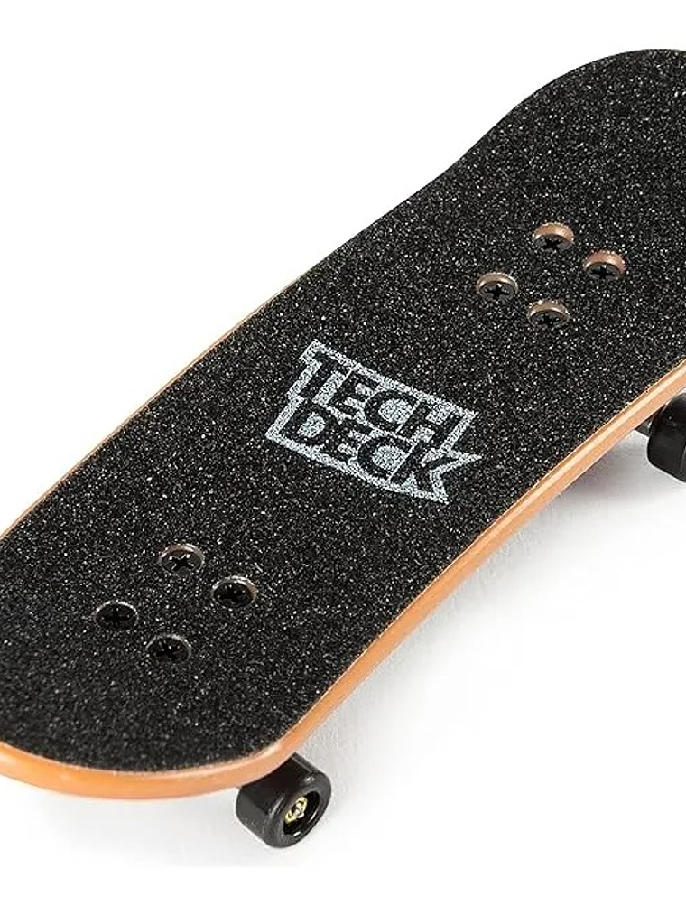 Tech Deck 96mm Fingerboard M50 Paris Olympics 2024  3