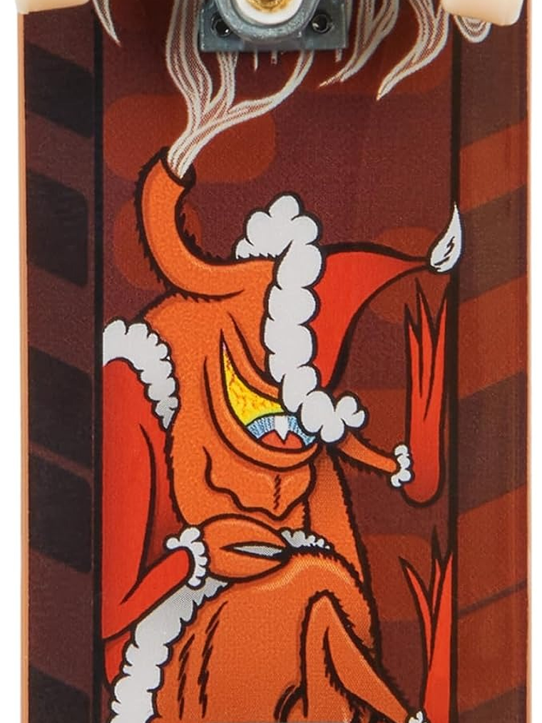 Tech Deck, Pyramid Shredder 2.0, X-Connect Park Creator, juego de rampas personalizable y construible con monopatín de dedos exclusivo, juguete para niños de 6 años en adelante 3