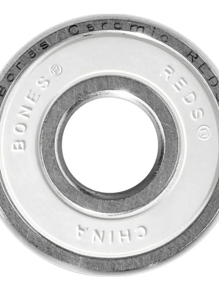 Bones Super Reds Ceramic Bearings 3