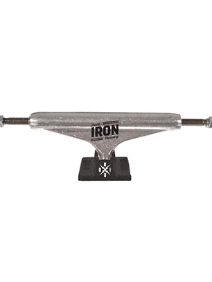Iron - Trucks - Black - 139mm