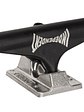 Independent - Trucks 139 Pro Mason Silva Black/Silver (PAR) - Miniatura 1