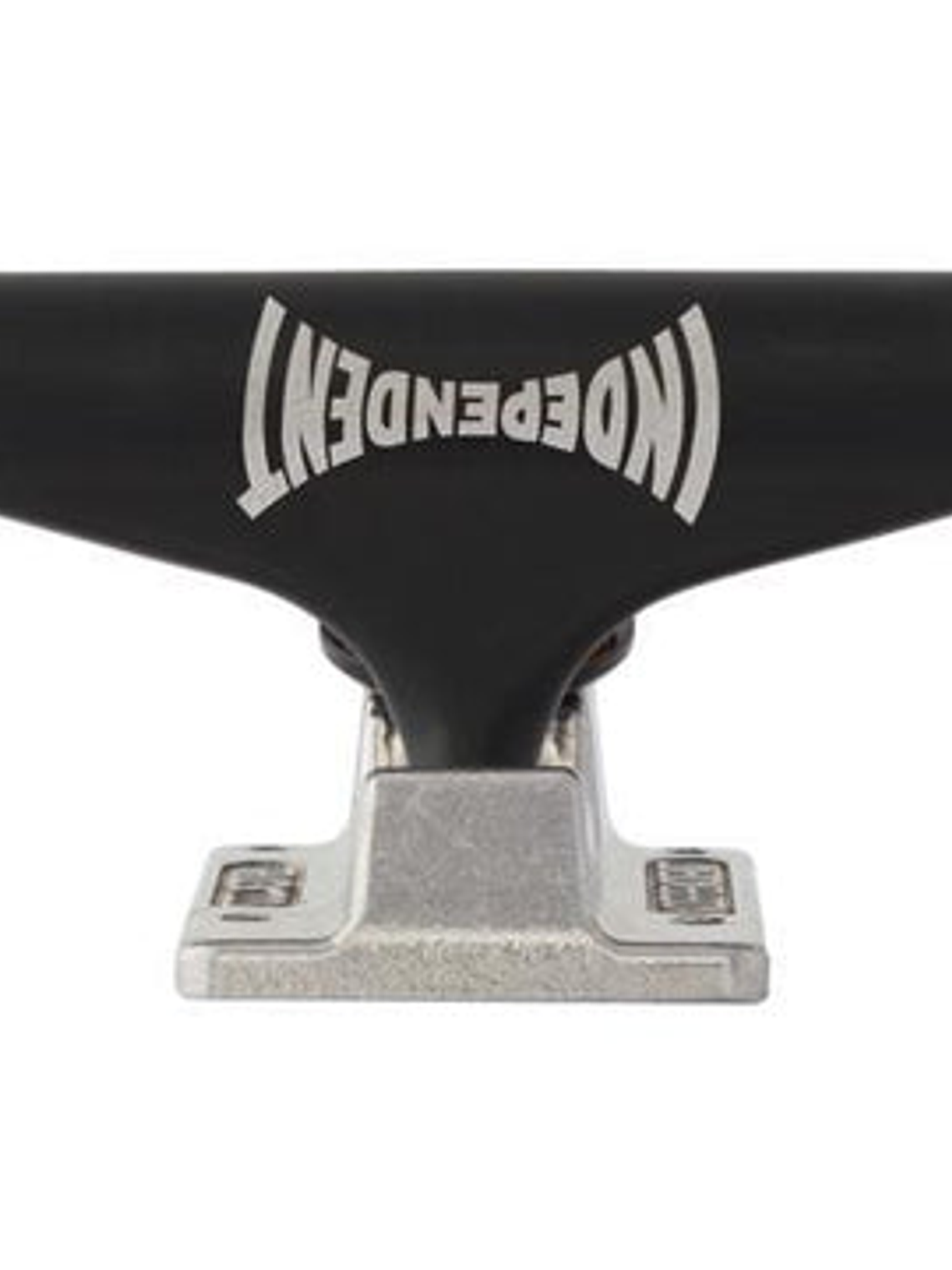 Independent - Trucks 139 Pro Mason Silva Black/Silver (PAR) 4