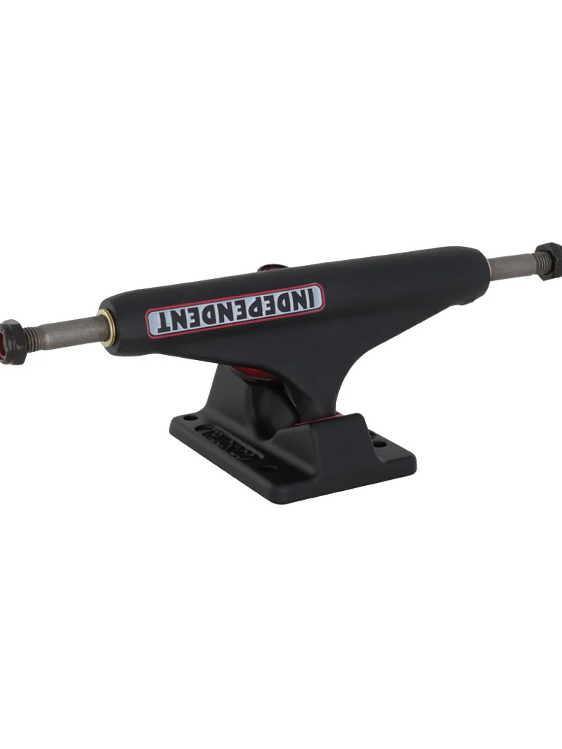 Independent – Trucks Bar Flat Black 144 1