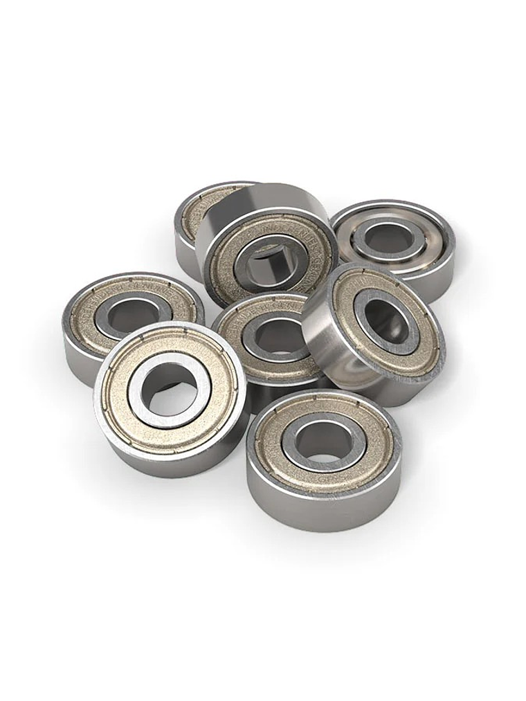 Independent – Rodamientos GP-S 2