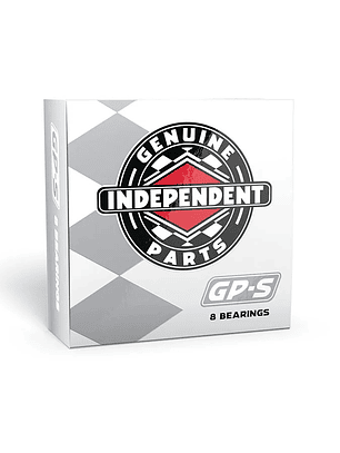 Independent – Rodamientos GP-S