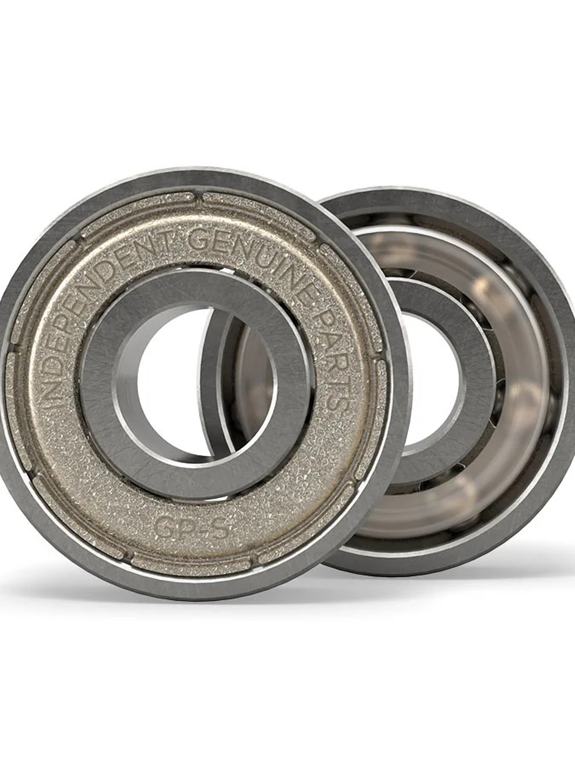 Independent – Rodamientos GP-S 4