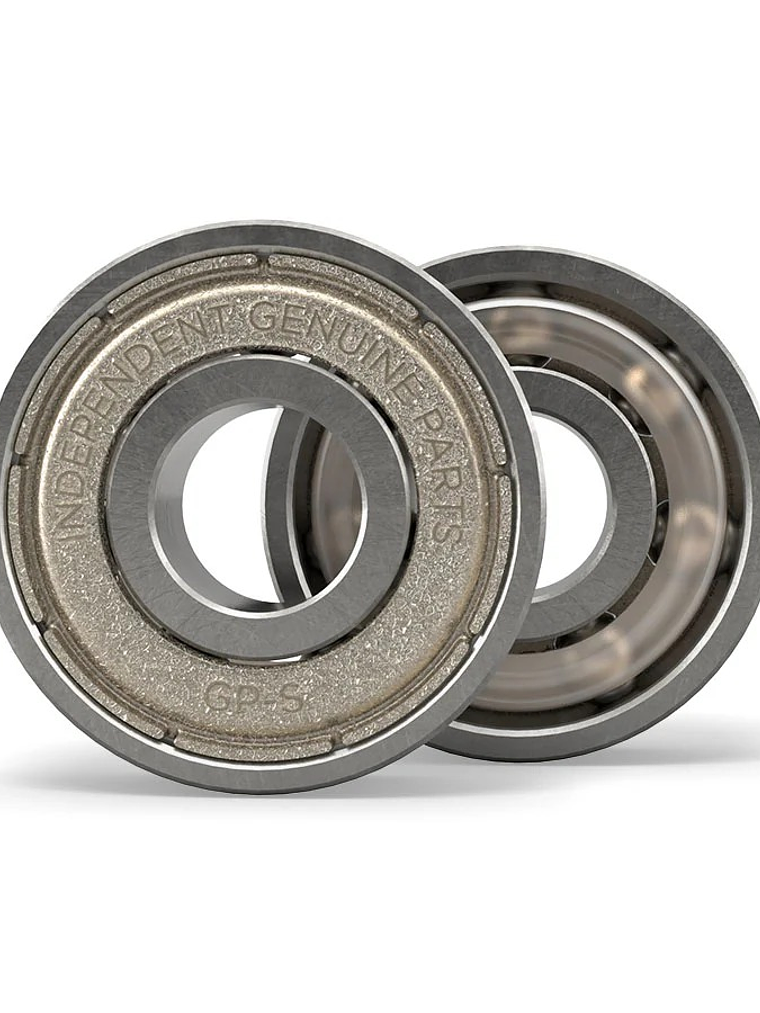 Independent – Rodamientos GP-S 4