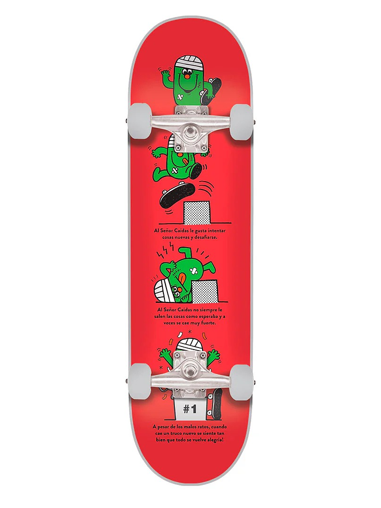 Tabla Completa Pill Sr Caidas - 8.125 1