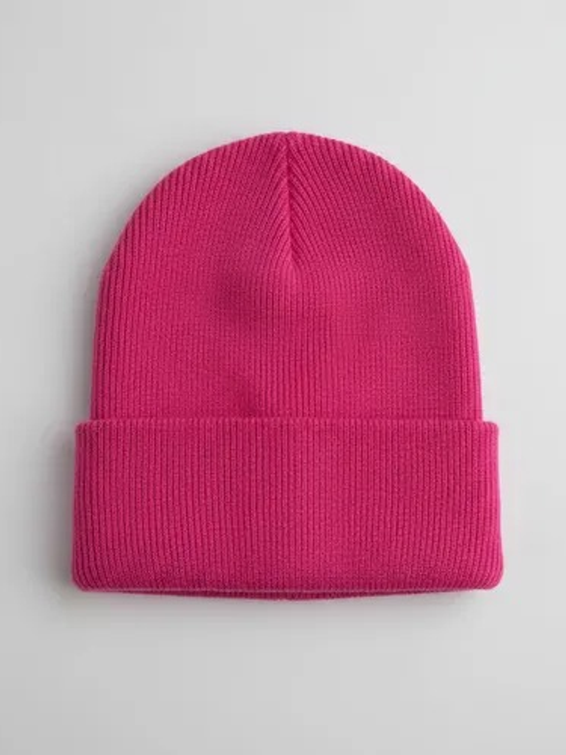 Gorro Beanie Streetwear – Gorro de Lana Unisex Rosado 1