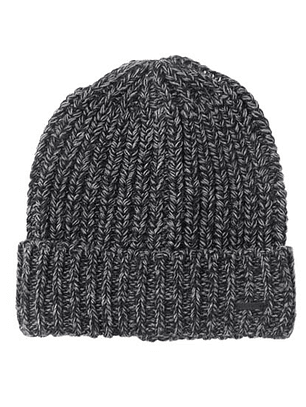 Gorro Beanie Tejido Unisex – Gorro de Lana Gruesa para Invierno