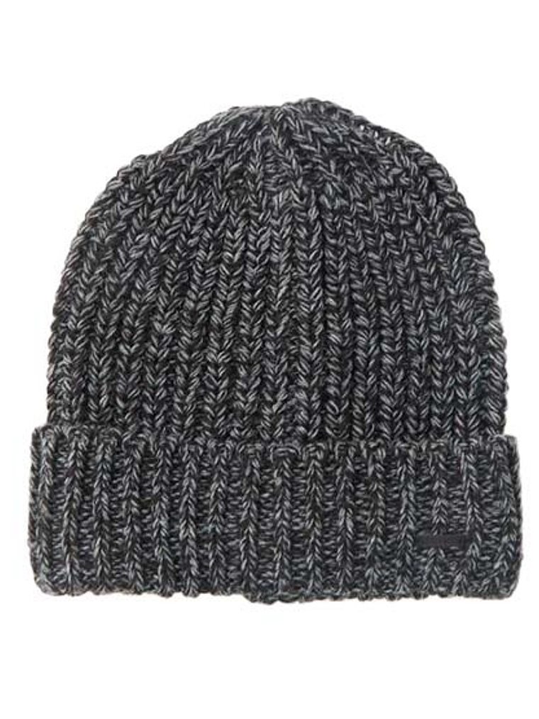 Gorro Beanie Tejido Unisex – Gorro de Lana Gruesa para Invierno 1