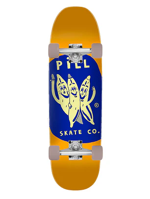 Pill – Cruzer – Banana Friends – 8.65 x 31.5