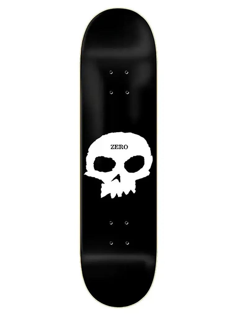 Tabla Zero - Single Skull 8.5