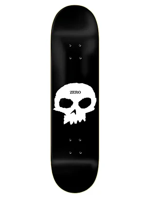 Tabla Zero - Single Skull 8.0