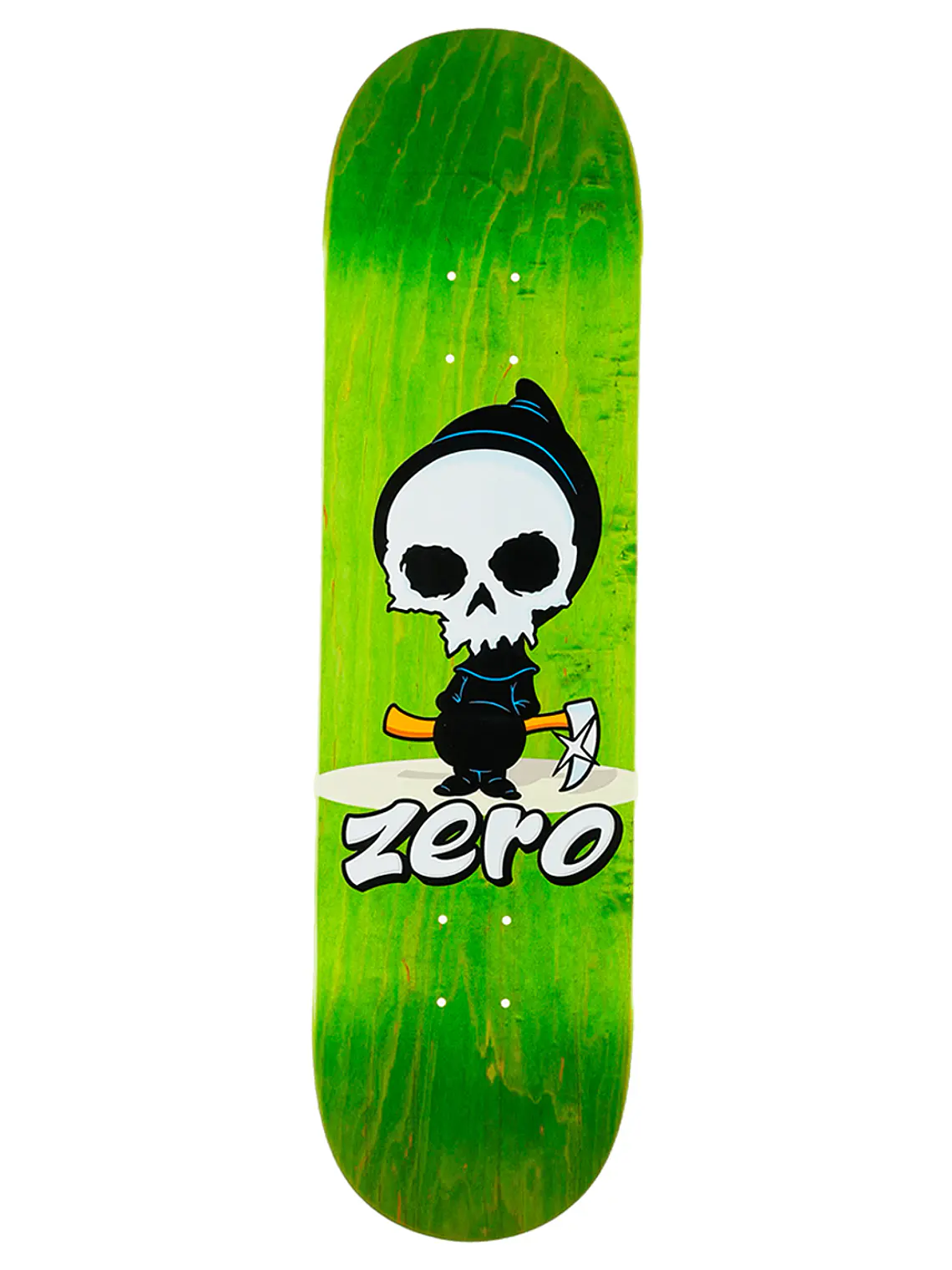Tabla Zero Lil reaper 8,0