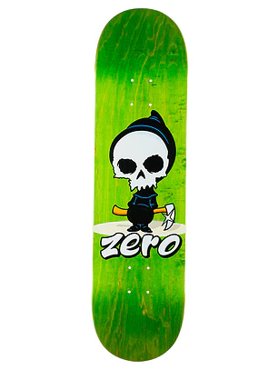 Tabla Zero Lil reaper 8,0