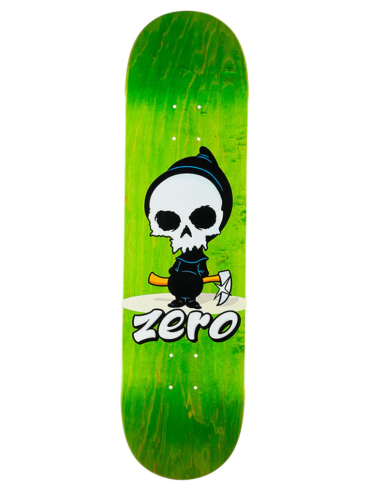 Tabla Zero Lil reaper 8,25