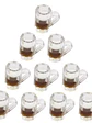 Tazas de Cervezas Miniatura para Fingerboard – Decoración / Prop para Skatepark - Miniatura 1