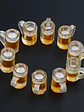 Tazas de Cervezas Miniatura para Fingerboard – Decoración / Prop para Skatepark - Miniatura 2