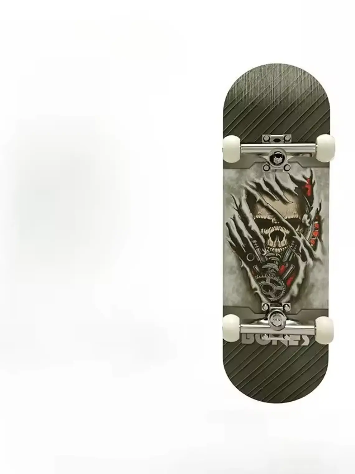 Tabla fingerboard 29 mm completa profesional Bolkskate Bones 1