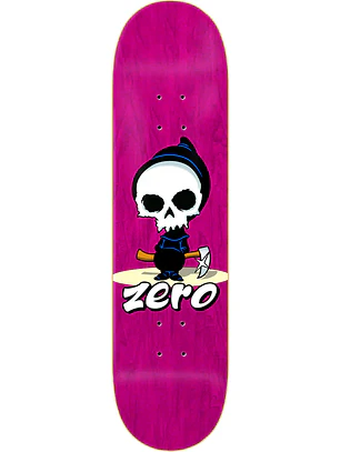 Tabla Zero Lil reaper 8,25