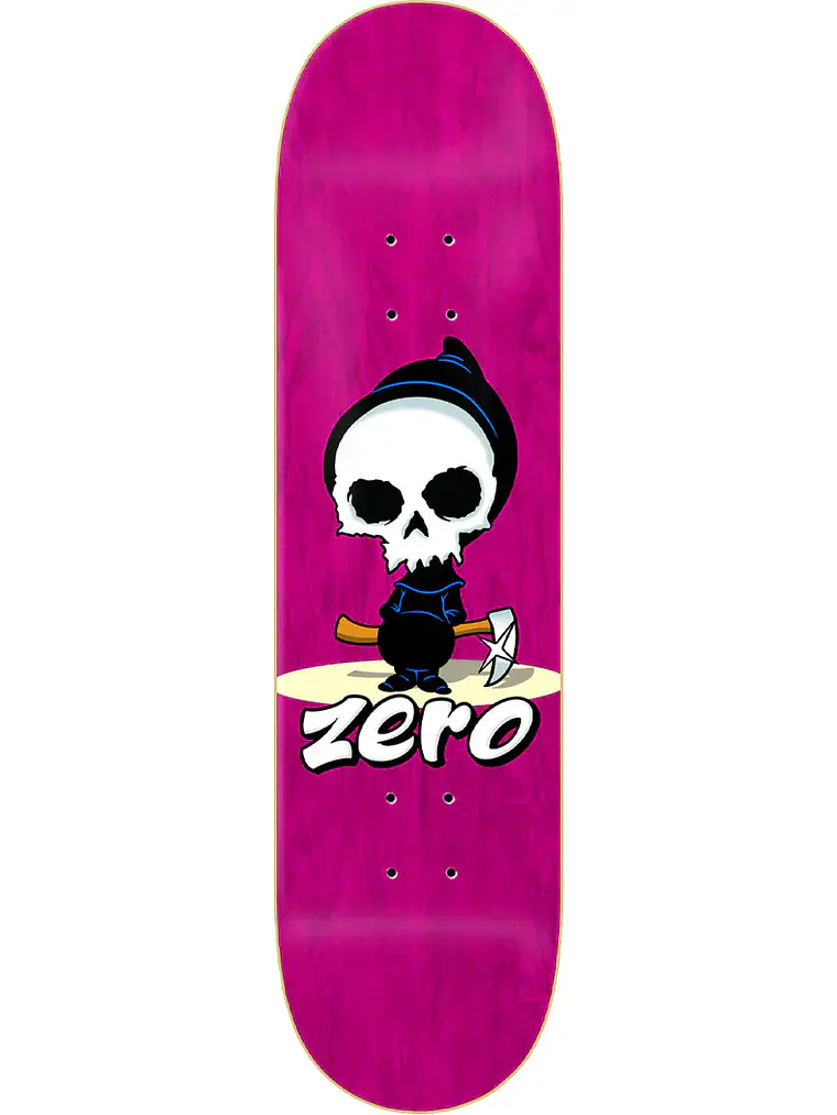 Tabla Zero Lil reaper 8,25