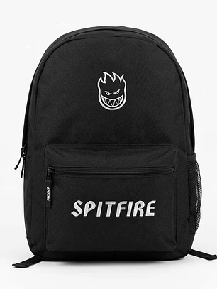 Mochila Spitfire Ollie Flow Backpack