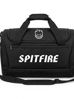 Bolso Deportivo Grip the Road Spitfire