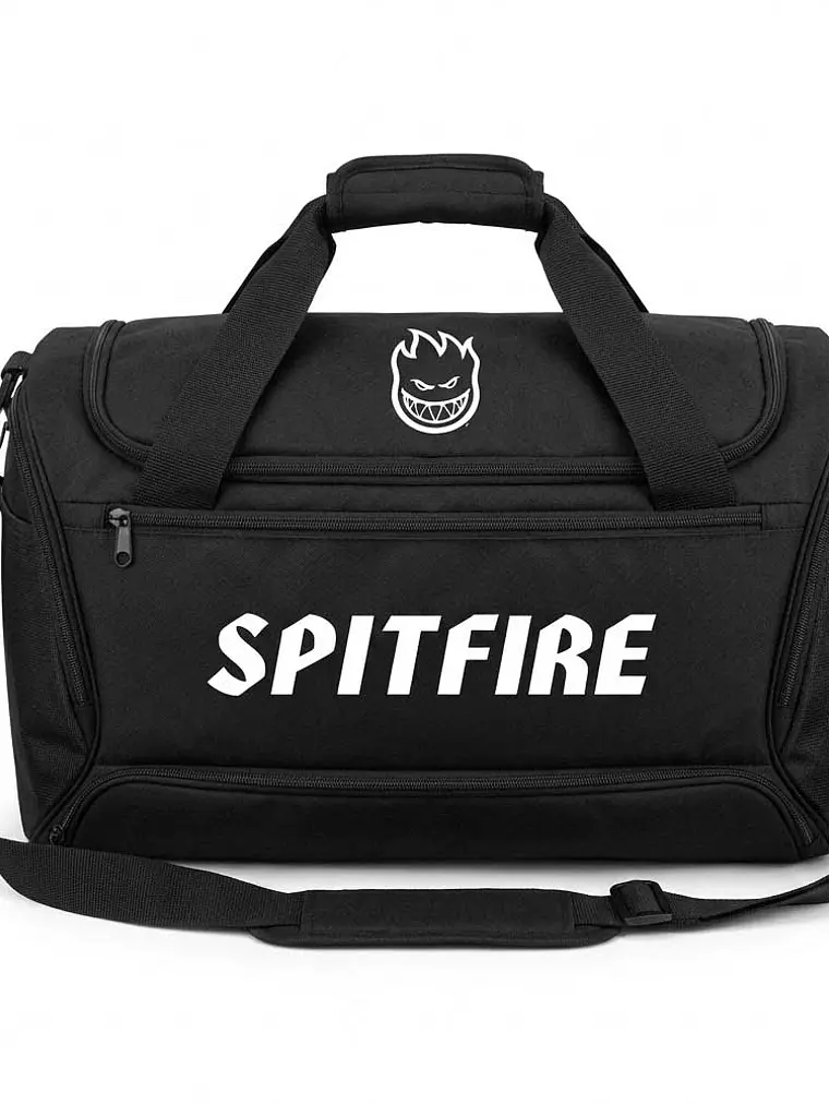 Bolso Deportivo Grip the Road Spitfire 1