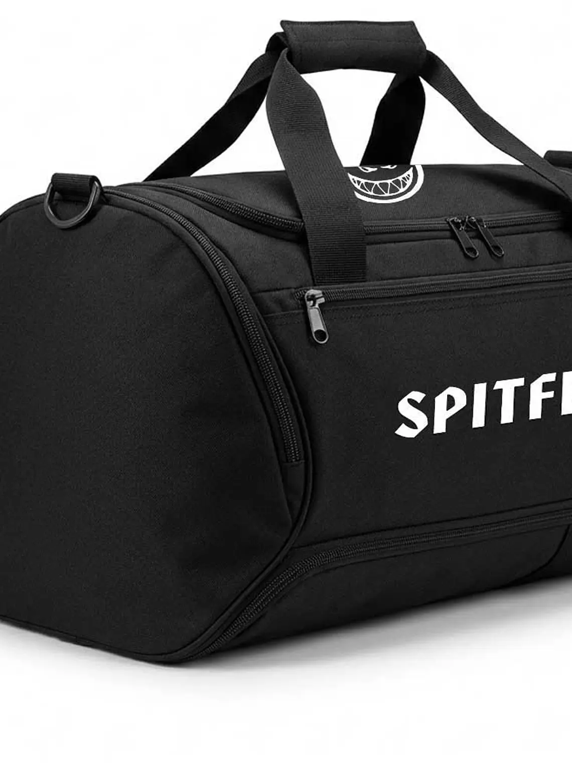 Bolso Deportivo Grip the Road Spitfire 2