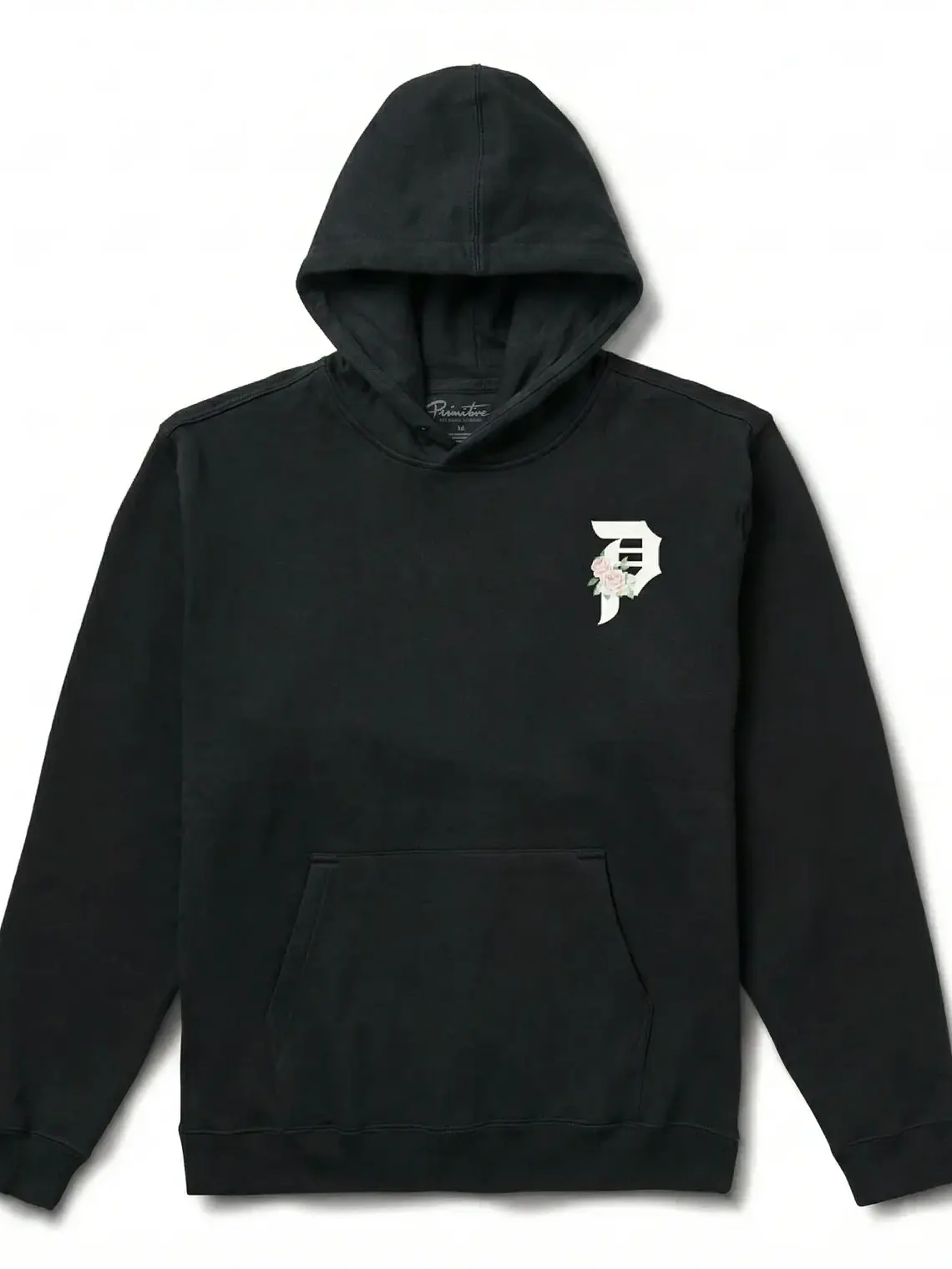 Poleron Primitive Shooter Black 1