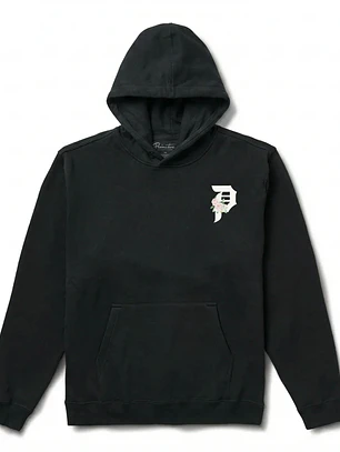Poleron Primitive Shooter Black