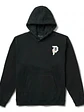 Poleron Primitive Shooter Black - Miniatura 1