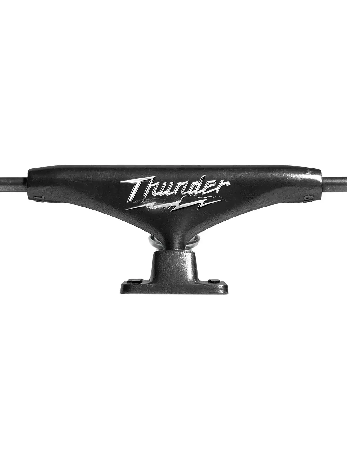 Thunder T-II Skateboard Trucks - Voltage 148 1