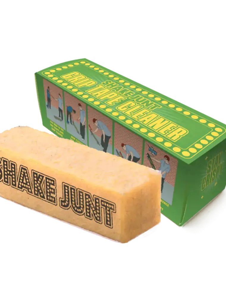 Limpia lijas Shake Junt 1