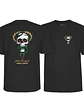 Polera Powell Peralta - McGill Skull & Snake 40th - Miniatura 1