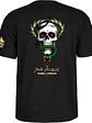 Polera Powell Peralta - McGill Skull & Snake 40th - Miniatura 3