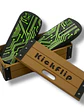 Nuevo Fingerboard magnético Kickflip, Mini skate de dedo, juguete impreso en 3d, rompecabezas magnético para aliviar el estrés, regalo para un amigo - Miniatura 5