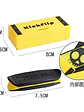Nuevo Fingerboard magnético Kickflip, Mini skate de dedo, juguete impreso en 3d, rompecabezas magnético para aliviar el estrés, regalo para un amigo - Miniatura 9