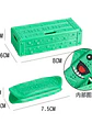 Nuevo Fingerboard magnético Kickflip, Mini skate de dedo, juguete impreso en 3d, rompecabezas magnético para aliviar el estrés, regalo para un amigo - Miniatura 12